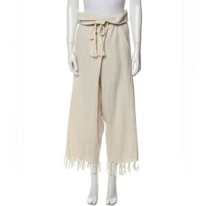 Just BEE Queen Wide Leg Pants
Size: M